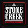 Stone Creek Custom Homes