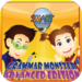 SmartABC - Grammar Monster Advanced Edition