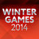 Winter Games 2014
